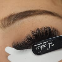 Lash Owl Mobil Services - permanent makeup work