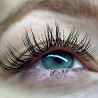 Lash Pilot Santa Monica - permanent makeup work