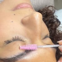 Lash Pilot Shallotte - permanent makeup work