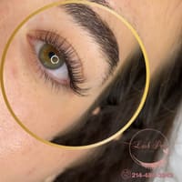 Lash Pro - permanent makeup work