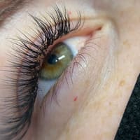 Lash Proper - permanent makeup work