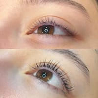 Lash Queen RI - permanent makeup work