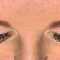Lash Revival - permanent makeup work