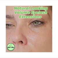 Lash & Skin Cosmetics - permanent makeup work