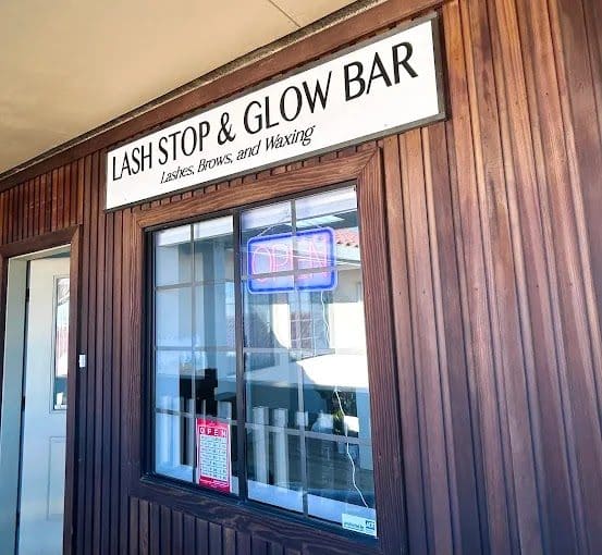 Lash Stop & Glow Bar - permanent makeup in Alameda, CA