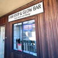 Lash Stop & Glow Bar - permanent makeup work