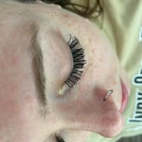 Lash Therapy Indianapolis - permanent makeup work