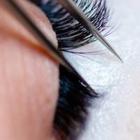 Lash Xxotica - permanent makeup work