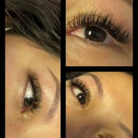 Lashaholics Anonymous - permanent makeup work