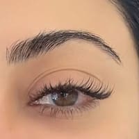 LashandSpaByNeda LLC - permanent makeup work