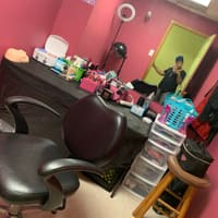 LaShanta Strong Beauty - permanent makeup work