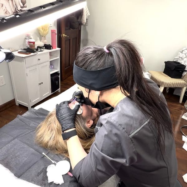 lashbrow_llc - permanent makeup in Southampton, PA