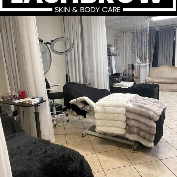 Lashbrow Skin & Body Care - permanent makeup in Edinburg, TX