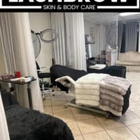 Lashbrow Skin & Body Care - permanent makeup work