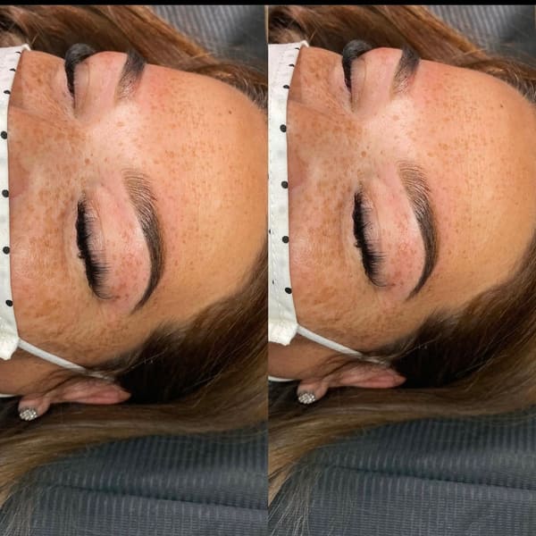 Lashed and boujee - permanent makeup in Riverside, CA