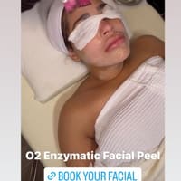 Lashed By Ana - permanent makeup work