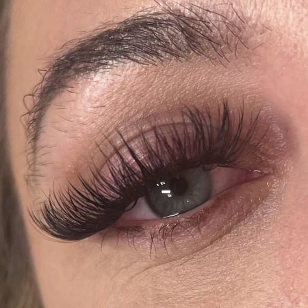 Lashed by Cece - permanent makeup in Cross Lanes, WV