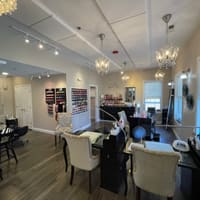 Lashed by Justine - permanent makeup work