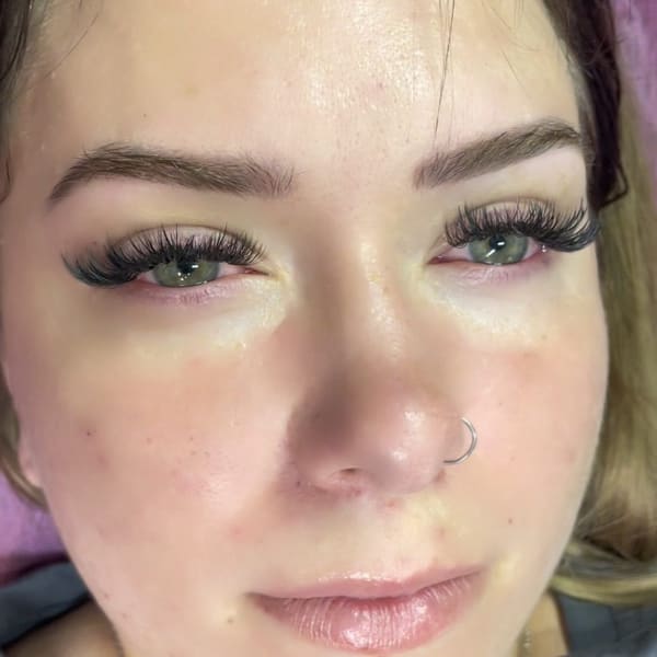 LASHed.OUT - permanent makeup in West Palm Beach, FL