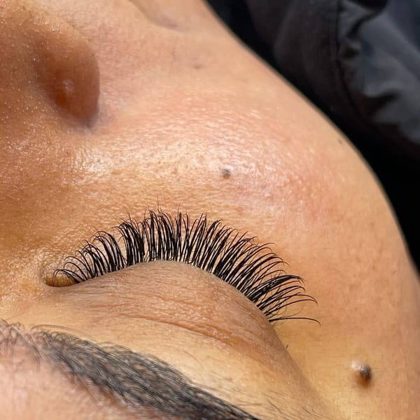 Lashed Studio & Academy - permanent makeup in San Jose, CA