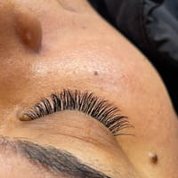 Lashed Studio & Academy - permanent makeup work