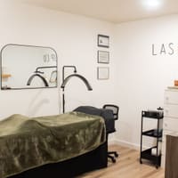 Lashed Up Co. - permanent makeup work