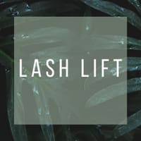 Lashes a la Mode - permanent makeup work