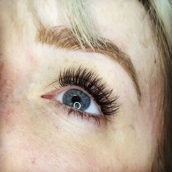 Lashes and Beauty Idaho - permanent makeup in Mountain Home, ID
