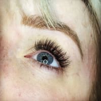 Lashes and Beauty Idaho - permanent makeup work