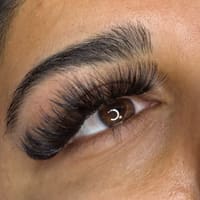 Lashes and Brows by Irene - permanent makeup work