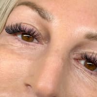 Lashes and Brows By Lidia - permanent makeup work