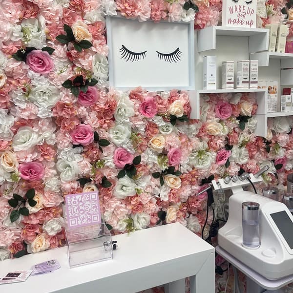 Lashes and Brows by Phala - permanent makeup in Fargo, ND