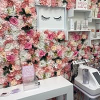 Lashes and Brows by Phala - permanent makeup work