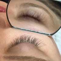 Lashes and Staches, LLC - permanent makeup work