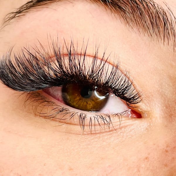 Lashes & Brow by Linda - permanent makeup in Fresno, CA