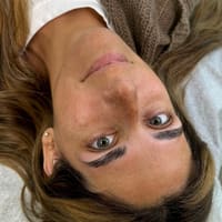 Lashes Brows and Blush Beauty Studio Weston - permanent makeup work
