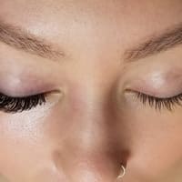 Lashes Brows and Waxing Studio - permanent makeup work