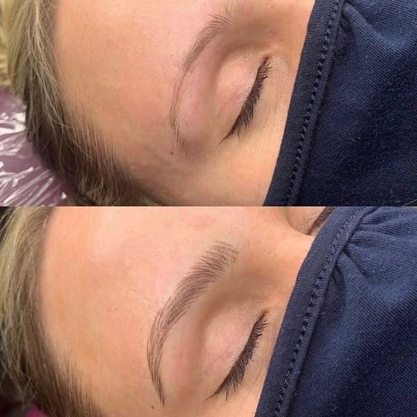 Lashes & Brows by Ashly - permanent makeup in Wichita, KS