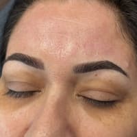 Lashes Brows Perfection - permanent makeup work
