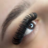 Lashes By Alinna - permanent makeup work