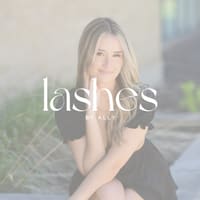 Lashes By Ally - permanent makeup work