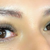 Lashes by Beauty Under the Rain - permanent makeup work