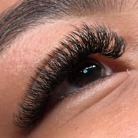 Lashes By Esthefany - permanent makeup work