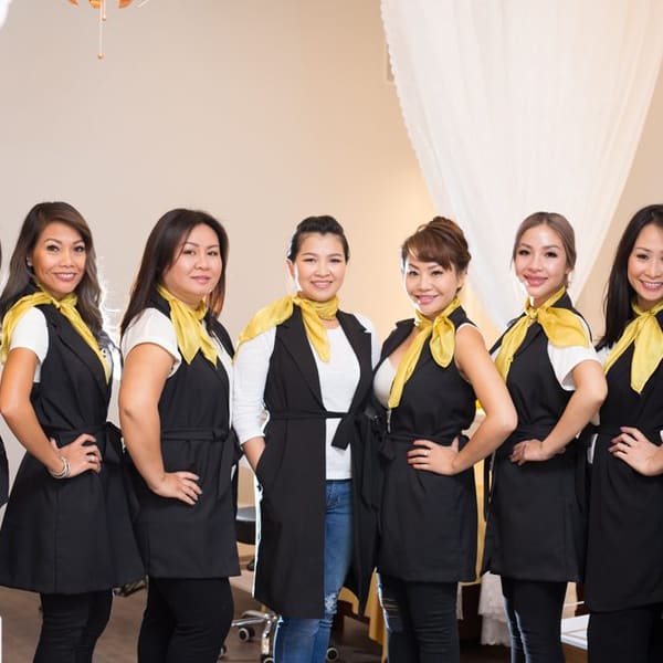 Lashes By Hanh - permanent makeup in San Jose, CA