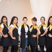 Lashes By Hanh - permanent makeup work
