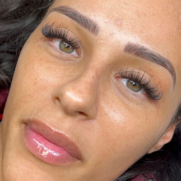 Lashes By Ju Eyelash Extensions - permanent makeup in Alpharetta, GA