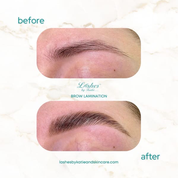Lashes by Katie and Skincare - permanent makeup in Bethesda, MD