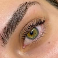 Lashes by Lirije - permanent makeup work
