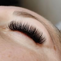 Lashes by Nykki - permanent makeup work