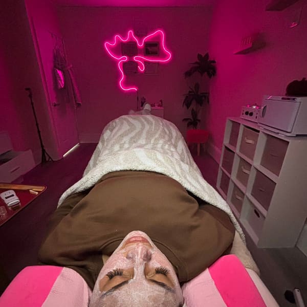 Lashes by Pamela - permanent makeup in Fredericksburg, VA